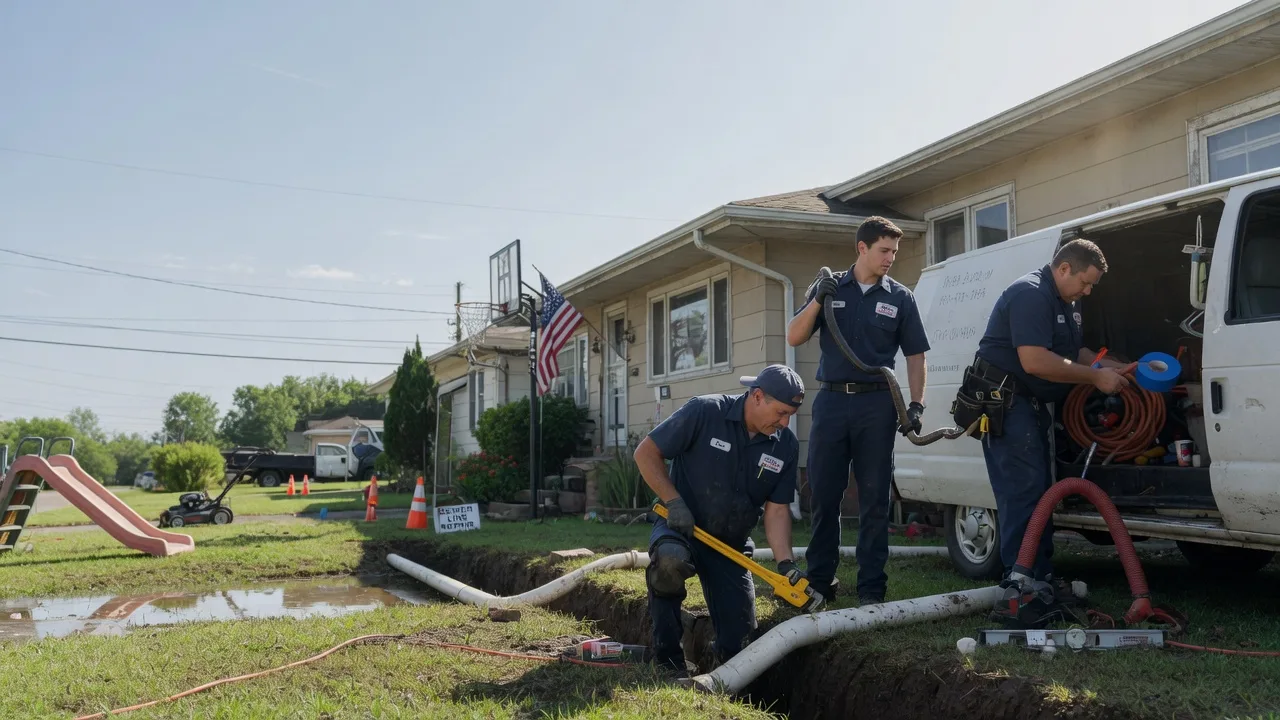Toilet Installation in Grandfalls, TX near me